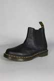 Bototo Negro Dr. Martens Talla 39 Image 1