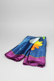 Pañuelo Multicolor Nostalgic Talla TU Image 0