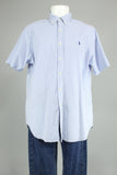 Camisa Multicolor ralph lauren Talla Xl