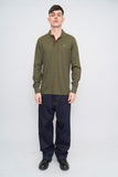 Polera Verde polo ralph lauren Talla M Image 3