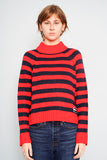 Sweater bicolor Tommy Jeans Talla M
