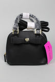 Cartera/Mochila Negro betsey johnson Talla TU Image 0