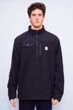 Polerón Negro Carhartt Talla Xxl Image 0