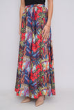 Faldas Multicolor christian siriano Talla M Image 1