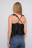 Top Negro Victorias Secret Talla S Image 2