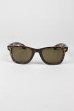 Lente carey Lucky Brand Talla TU Image 0