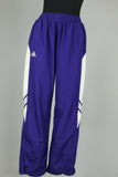 Buzo/Legging Morado Adidas Talla M Image 0