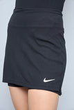 Falda Negro Nike Talla Xs Image 3