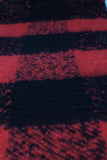 Bufanda bicolor Victorias Secret Talla TU