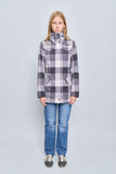Parka Multicolor The North Face Talla S Image 3