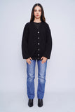 Sweater Negro Lacoste Talla L Image 3