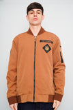 Jacket Café Nike Nfl Talla L Image 0