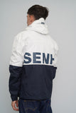Cortaviento Blanco helly hansen Talla M Image 2