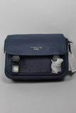 Cartera/Mochila Azul Coach Talla TU Image 0
