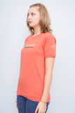 Polera Naranjo strenth Talla 36 Image 1