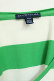 Polera Multicolor ralph lauren Talla M Image 3