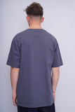 Polera Gris Carhartt Talla M Image 2