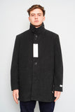 Abrigo grafito calvin klein Talla 42 Image 0
