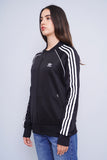 Polerón Negro adidas Talla M Image 1