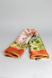 Pañuelo Multicolor Salvatore Ferragamo Talla TU Image 0