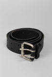 Cinturón Negro Dickies Talla TU Image 0