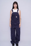 Jardinera/Overol Azul Carhartt Talla 30X34