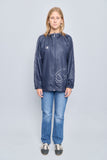 Cortaviento Azul champion Talla M Image 3