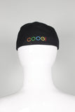 Gorro Negro Coogi Talla TU Image 2