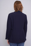 Blazer Azul Tommy Hilfiger Talla S Image 2