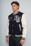 Bomber Multicolor urban heritage Talla M Image 1