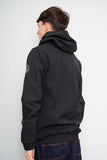 Jacket Negro Dope Talla Xs Image 2