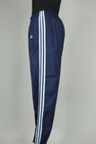 Buzo/Legging Azul Adidas Talla L Image 1