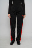 Buzo/Legging bicolor n/b adidas Talla S Image 0