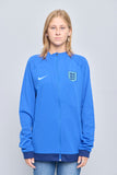 Polerón Azul Nike Talla M Image 0