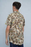 Camisa Multicolor The North Face Talla L Image 2