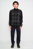 Sweater bicolor calvin klein Talla Xl Image 3