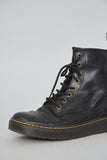 Bototo casual  negro dr martens talla 39 262