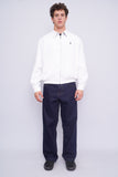 Cortaviento Blanco polo by ralph lauren Talla M Image 3