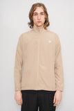 Cortaviento Beige Adidas Talla L Image 0