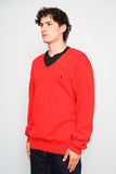 Sweater Rojo polo ralph lauren Talla Xl Image 1