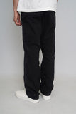 Pantalón Negro Carhartt Talla 40 Image 2