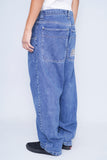 Jeans Azul Southpole Talla 38 Image 2