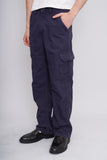 Pantalón Azul Fr Carhartt Talla 32X30 Image 1