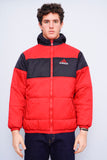 Parka bicolor adidas Talla Xl Image 0