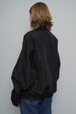 Cortaviento Negro harley davidson Talla TU Image 2