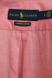 Blusa Rosado ralph lauren Talla L Image 3