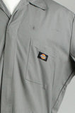 Jardinera/Overol Gris Dickies Talla L Image 1