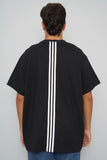 Polera Negro Adidas Talla Xl Image 2