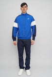 Cortaviento Azul Reebook  Talla M Image 3