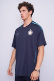 Polera Azul Nike Talla Xl Image 1